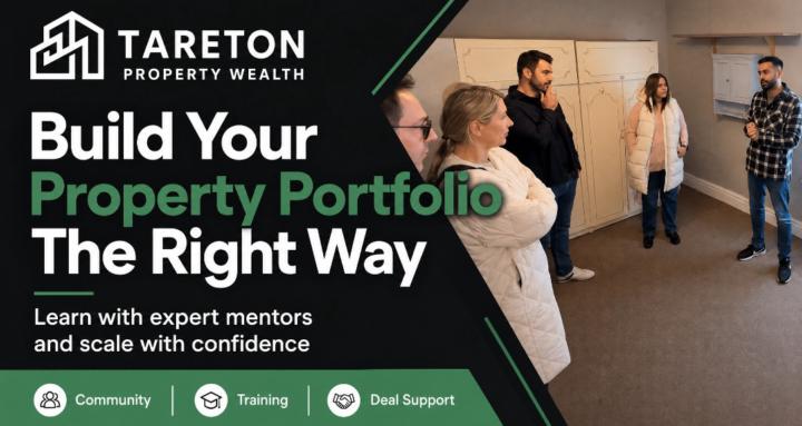 Tareton Property Wealth
