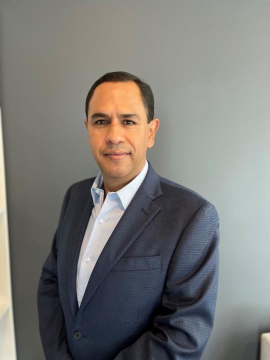 Gonzalo Arreguin