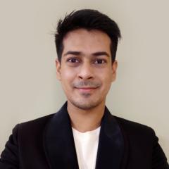 Shubhamjeet Kumar