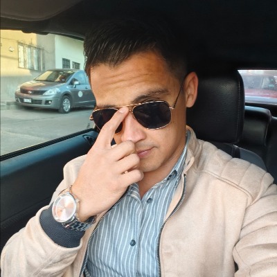 Eduardo Chavez