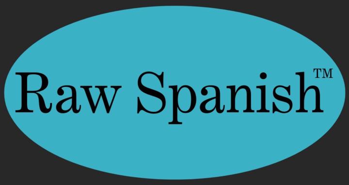 Raw Spanish™