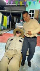 Javier Mojica