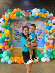 Avegayle Tinio