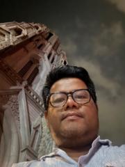 Dipankar Doley