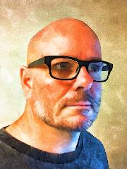 Darren Hogue