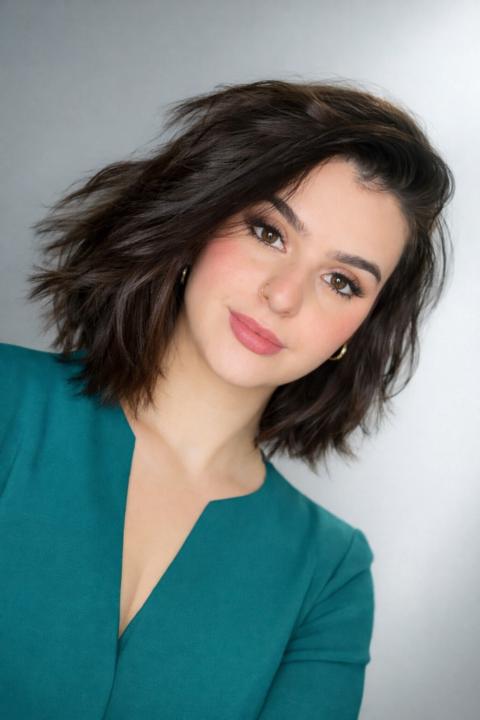 Jessica Corrales