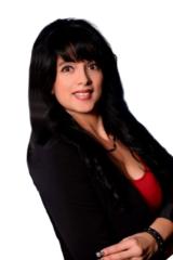 Yvette Ramirez