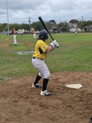 Hannah Wilson-Powell