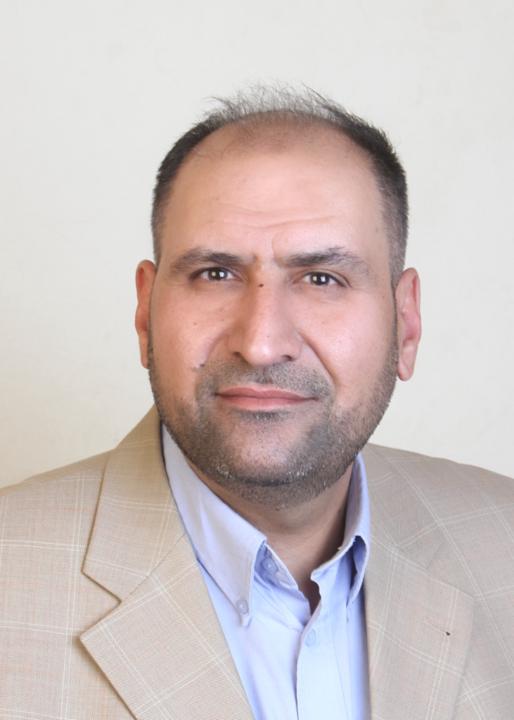 Murad Alsharu