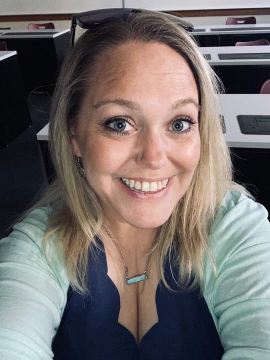 Jennifer Davis