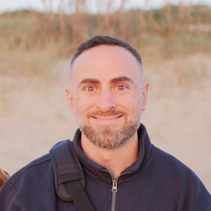 Abraham Guerra
