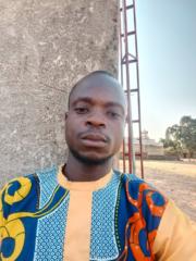 Ousseni Guene