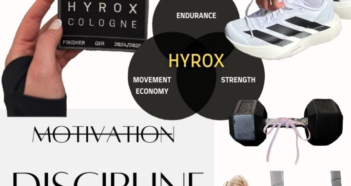 Hyrox Society