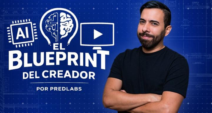 El Blueprint del Creador