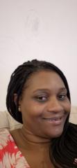 Vimbai Amoah