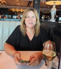 Colleen Kraus-Mangel