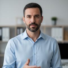 Stefano Bersani