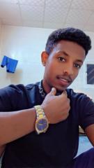 Endale Zewdu