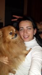 Яна Якимова