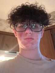 Aiden Bakalian