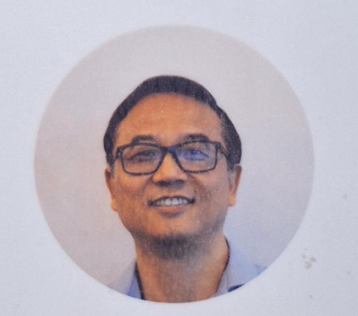 Bill Chen