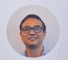 Bill Chen