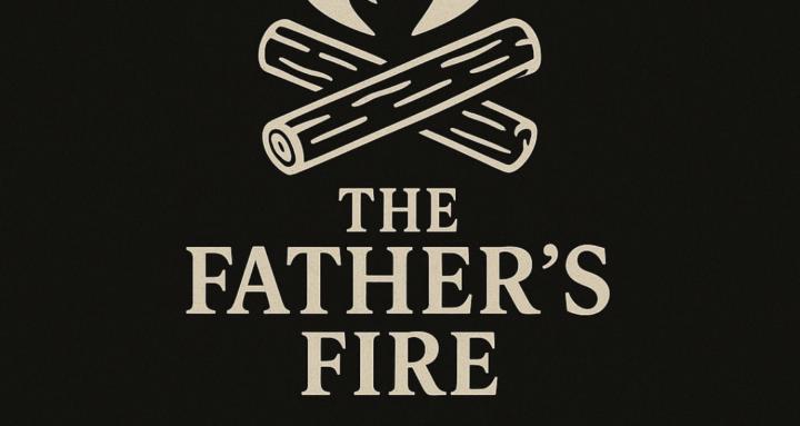 The Father's Fire
