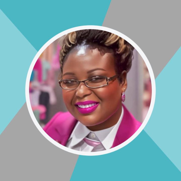 Patricia Nnanna