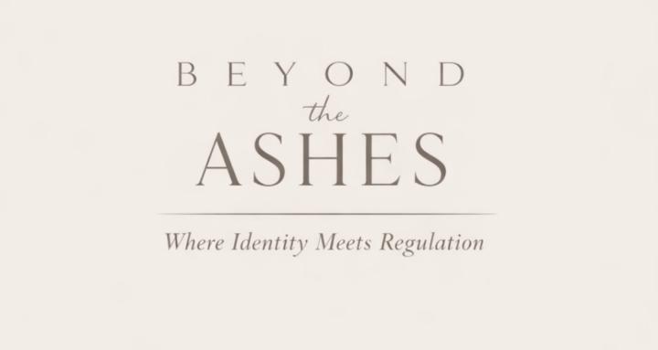 Beyond The Ashes