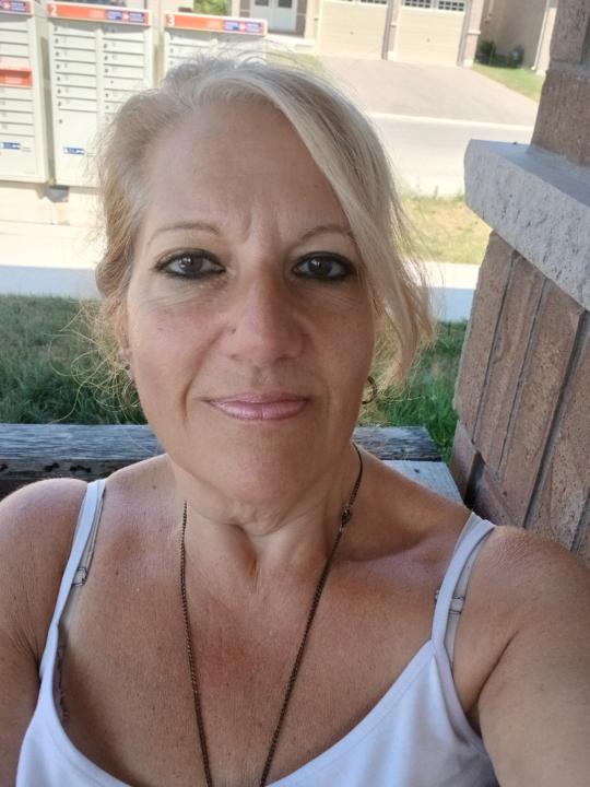 Angela Levasseur