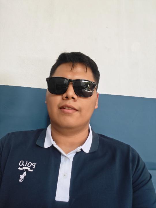 Kelvin Carbajal