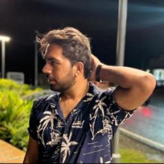 Himanshu Goswami