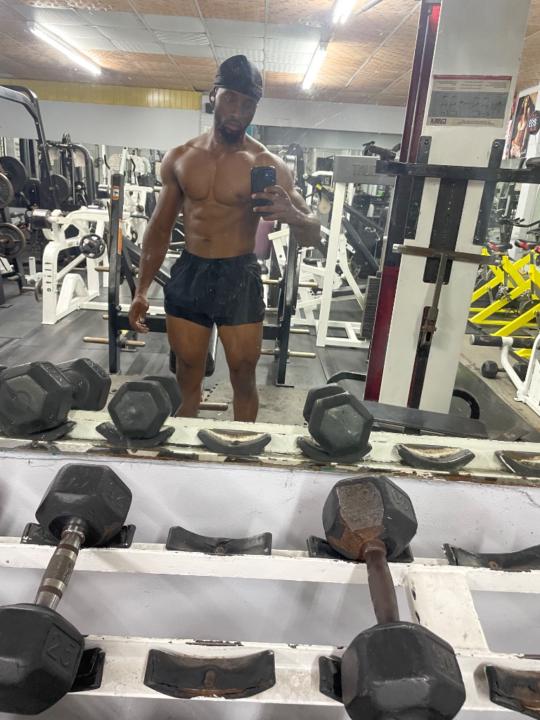 Shawn Anthony Charles