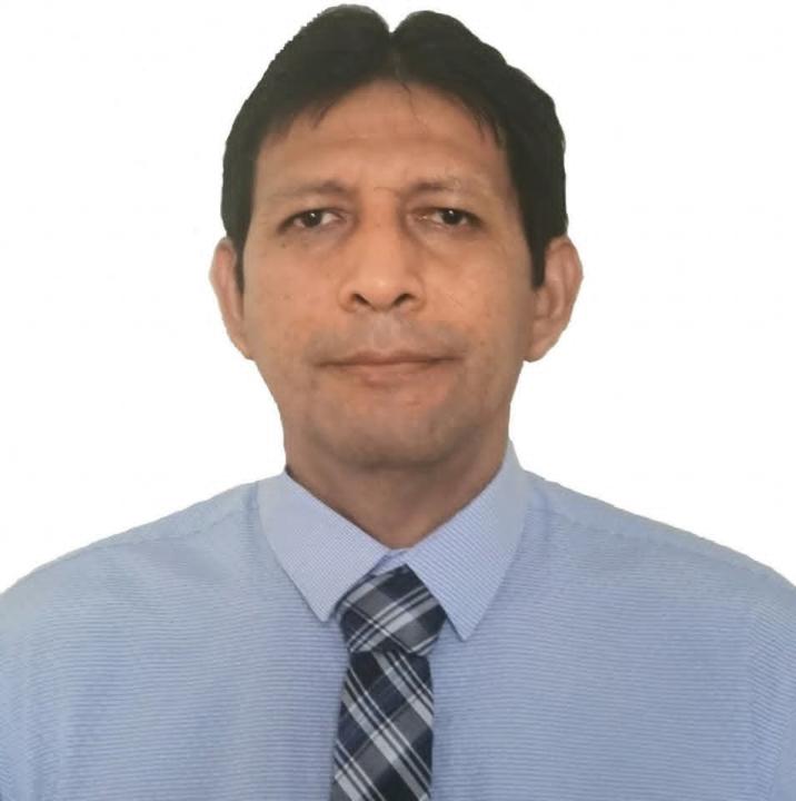 Omar Agustín Barboza Lachos