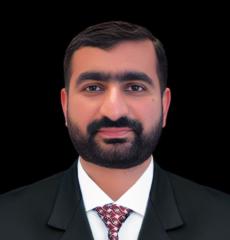 Muhammad Sohail