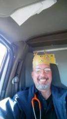 David Caldwell
