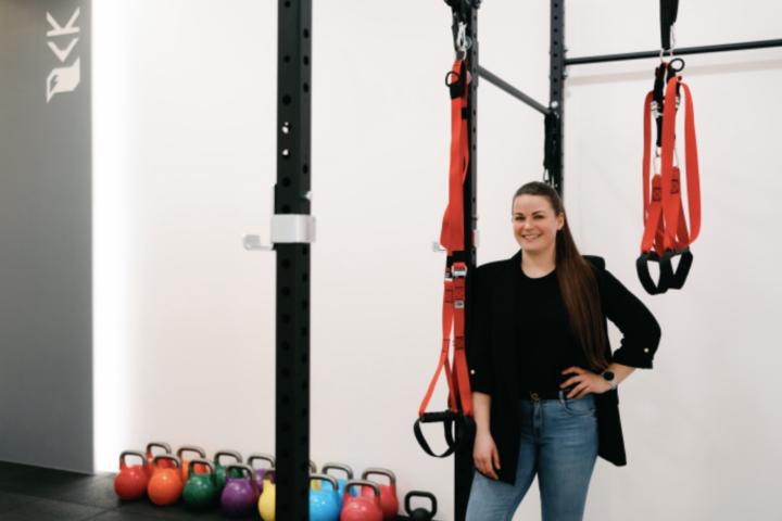 Ágnes Kovács-Kvotidián