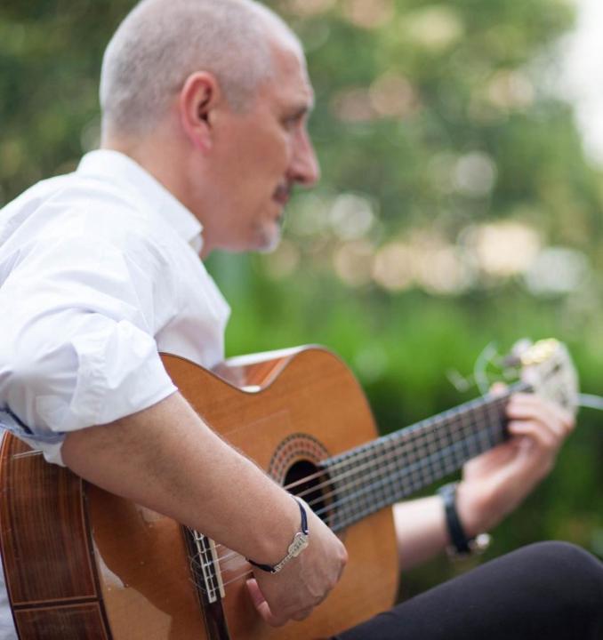 Francisco Salas Sánchez