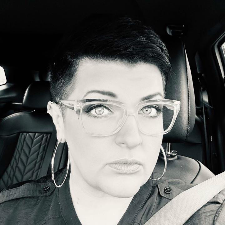 Alicia Williams