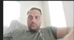 Jordan El-Hag