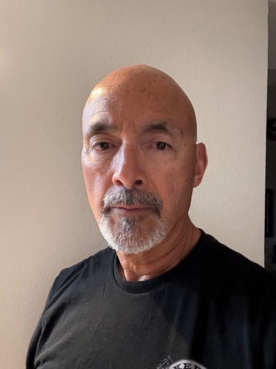 Robert Martinez