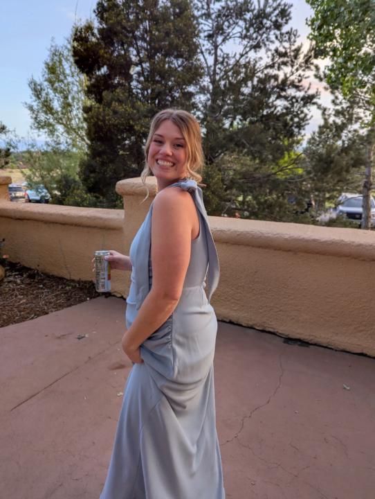 Sydney Rohde
