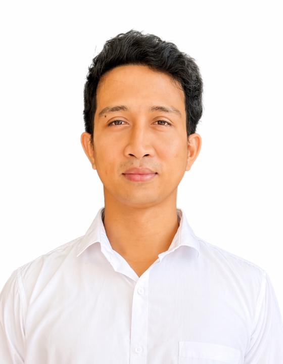 Manoj Kumar