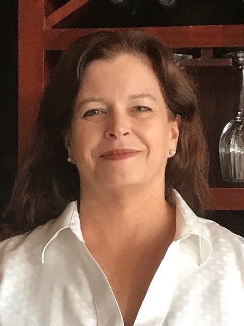 Jackie Hilton