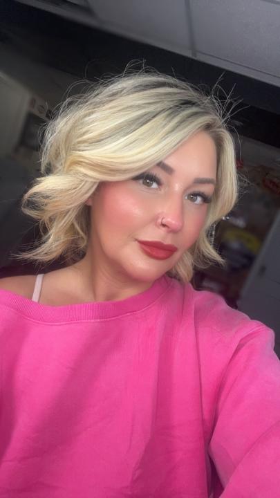 Stephanie Powell