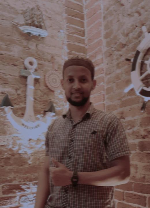 Abdikarim Ali