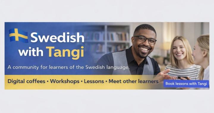 Swedish with Confidence