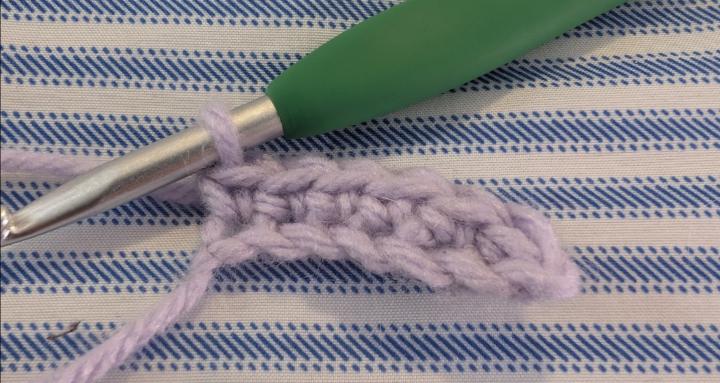Knot Your Granny's Crochet