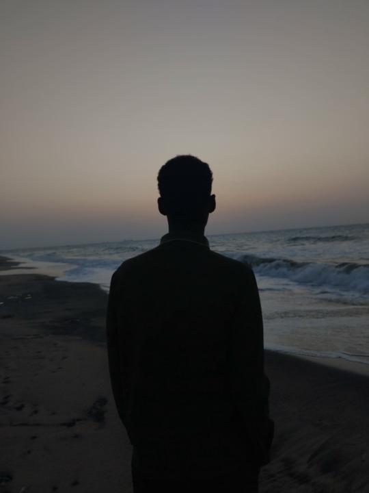 Hussein Mohamed