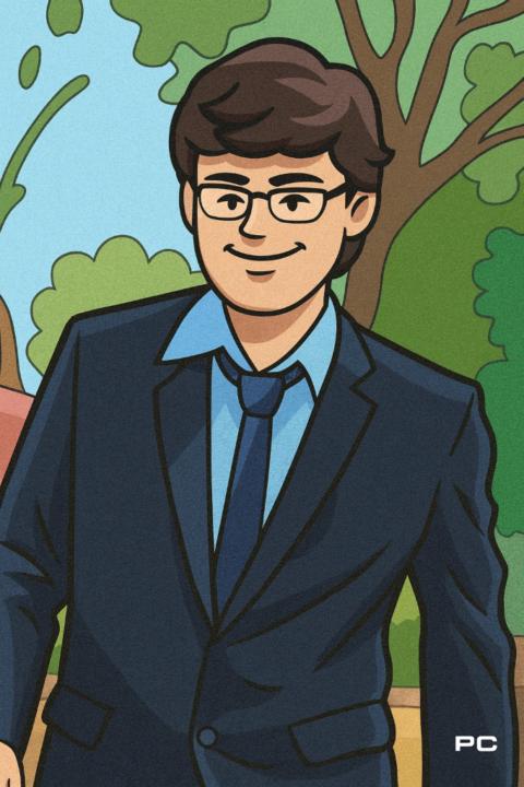 Imranuddin Shaik